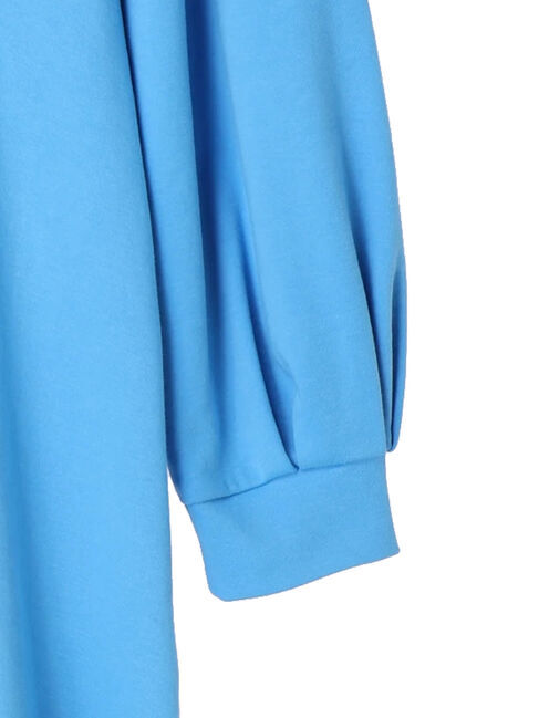 earth music&ecology「ウエストタックフレアミニワンピース」|ワンピース|