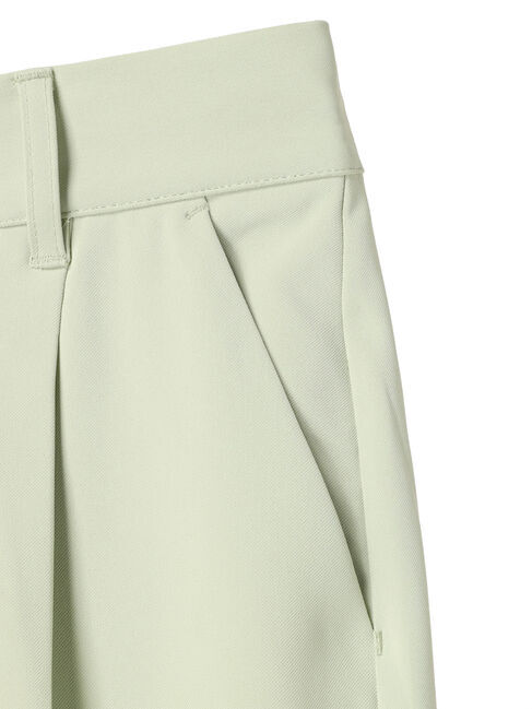 earth music&ecology「タックストレートパンツ」|その他|