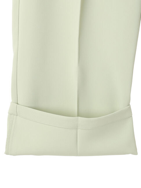 earth music&ecology「タックストレートパンツ」|その他|