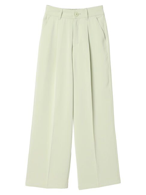 earth music&ecology「タックストレートパンツ」|その他|