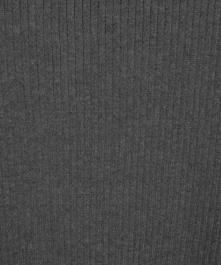 earth music&ecology「【WEB限定】バイカラートリムニットカーディガン」|カーディガン|