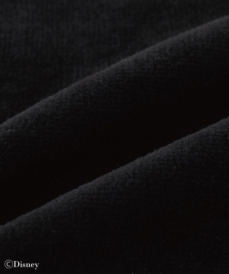 Maison de FLEUR「Mickey Mouse/タオルハンカチ」|ハンカチ|