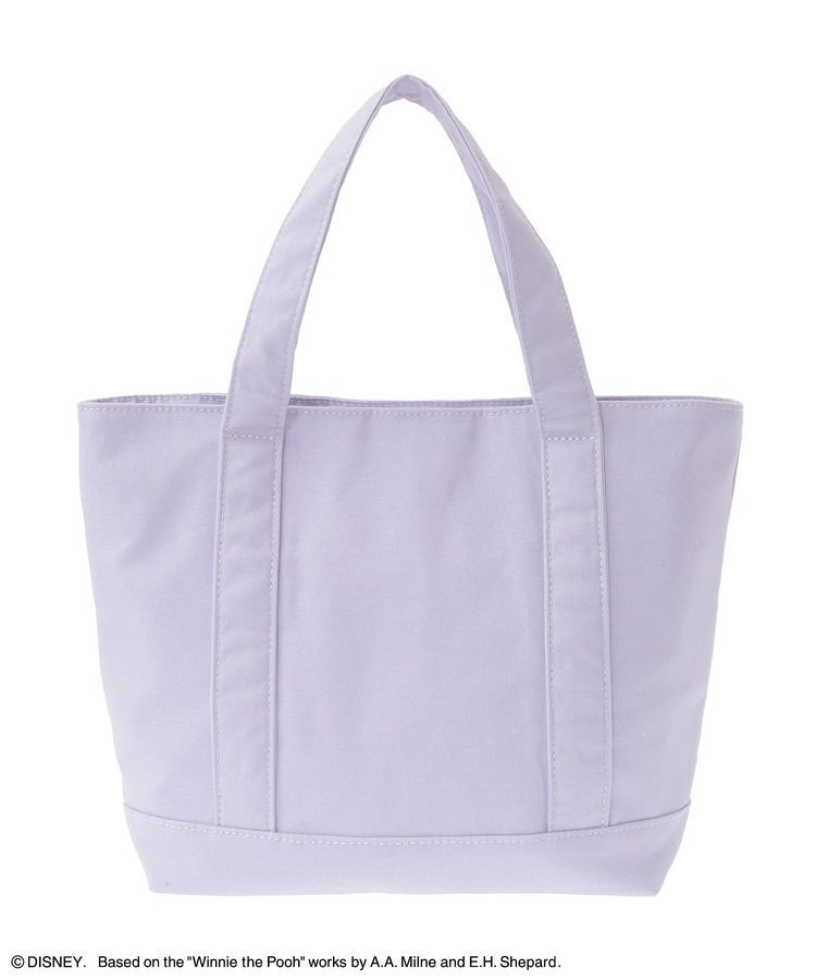 Maison de FLEUR「Winnie the Pooh/2Wayトートバッグ」|トートバッグ|