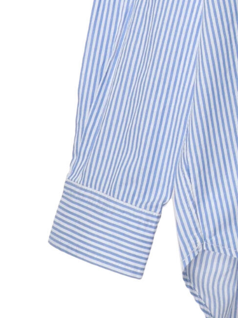 AMERICAN HOLIC「UVカット加工バックタックシャツチュニック」|シャツ・ブラウス|