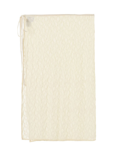 AMERICAN HOLIC「レースラップスカート」|スカート|