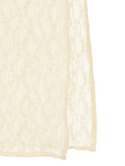 AMERICAN HOLIC「レースラップスカート」|スカート|