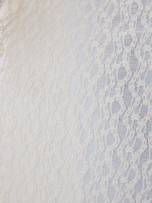 AMERICAN HOLIC「レースラップスカート」|スカート|