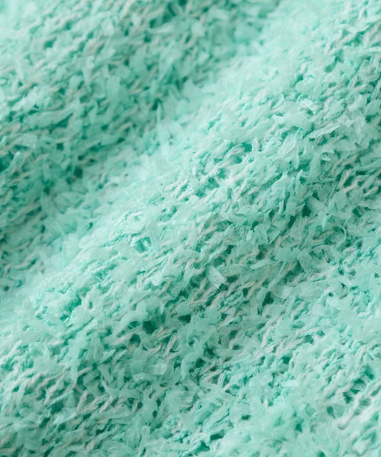 AMERICAN HOLIC「テープヤーンプルオーバー」|ニット・セーター|