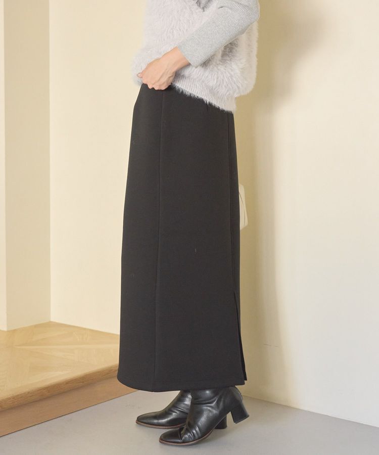 AMERICAN HOLIC「ダンボールポンチタイトスカート」|タイト|