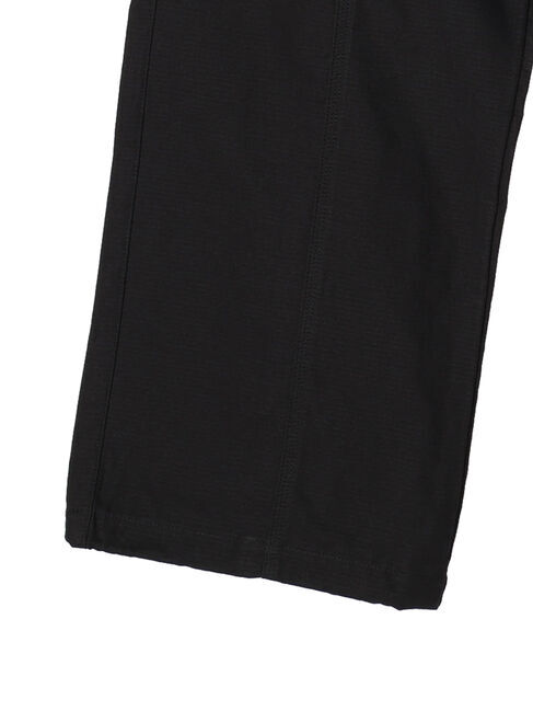  「・Double Flags ミニリップイージーパンツ」|その他|