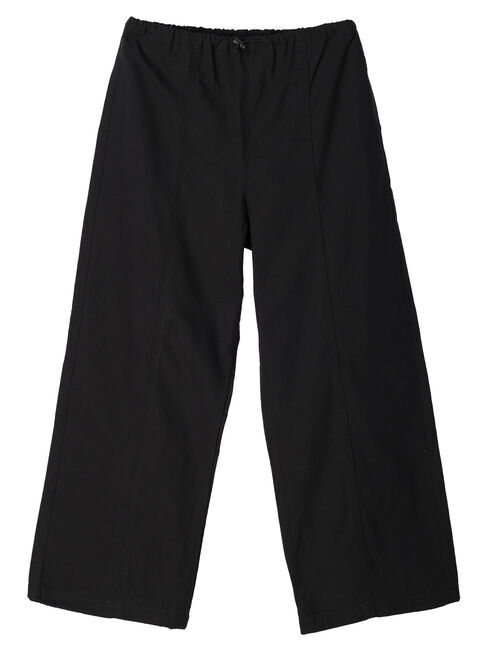  「・Double Flags ミニリップイージーパンツ」|その他|