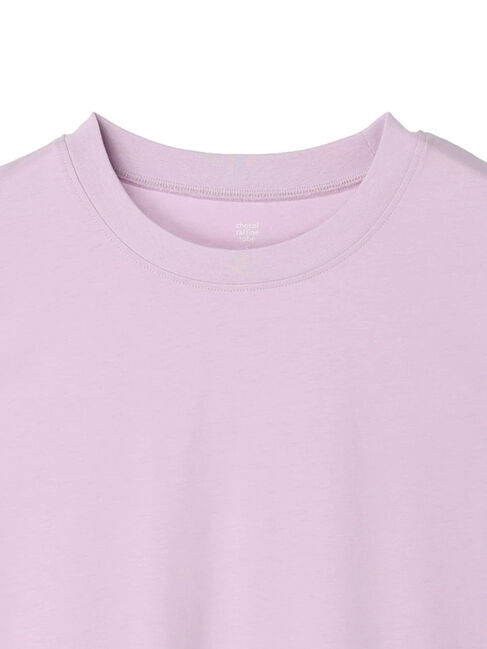 Green Parks「汗じみ防止ノースリーブプルオーバー」|Tシャツ・カットソー|