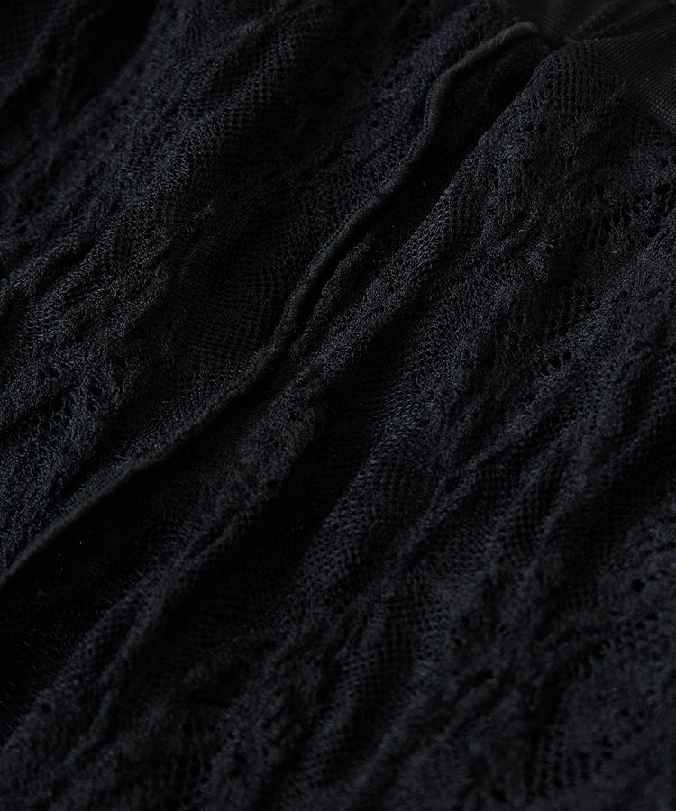 Green Parks「■ESCAR 2wayレースセミワイドパンツ」|その他|