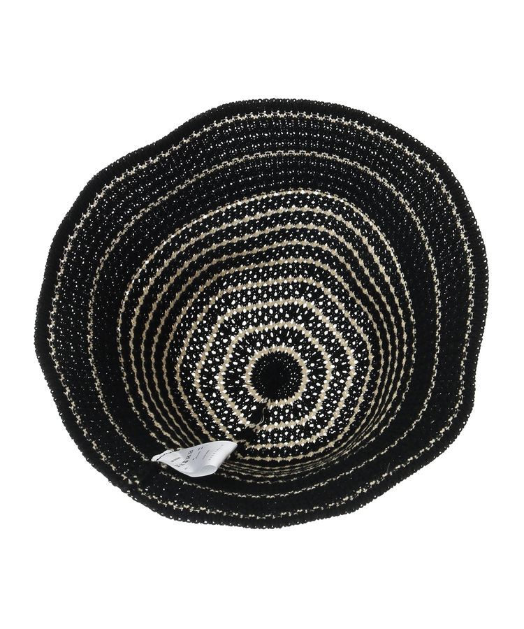 armonia「every walk.雑材バケットハット」|その他|