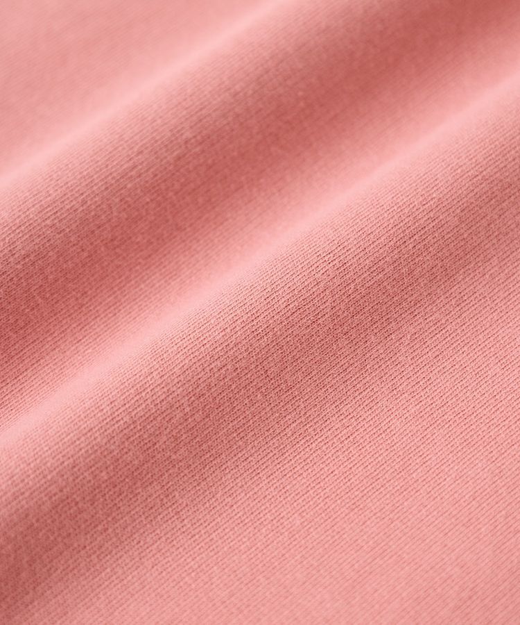 Green Parks「・SUGAR SPOON ミニウラケワイドTEE」|スウェット・ジャージ|