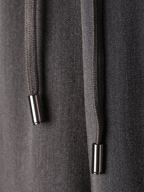 Editt by YECCA VECCA「配色ラインタックワイドパンツ」|その他|