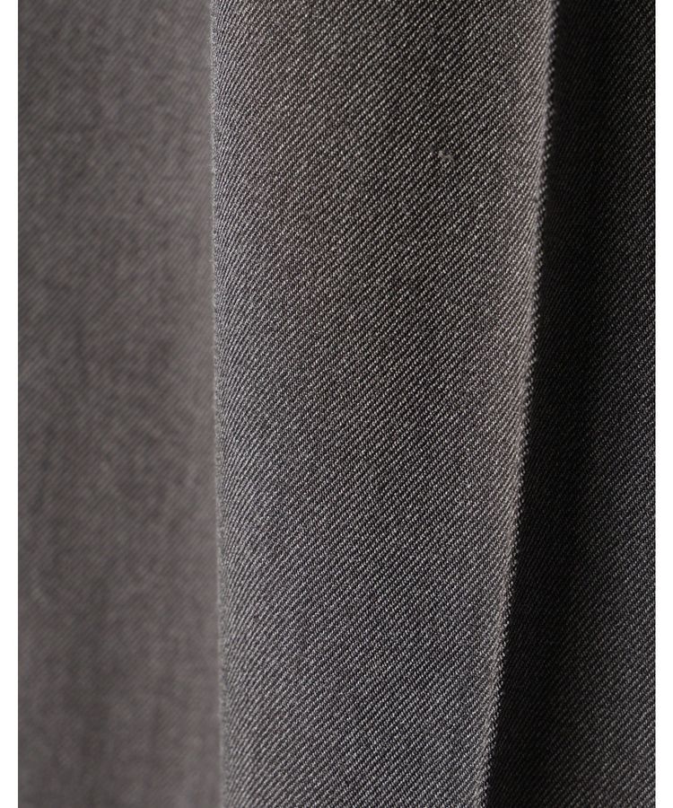 Editt by YECCA VECCA「配色ラインタックワイドパンツ」|その他|