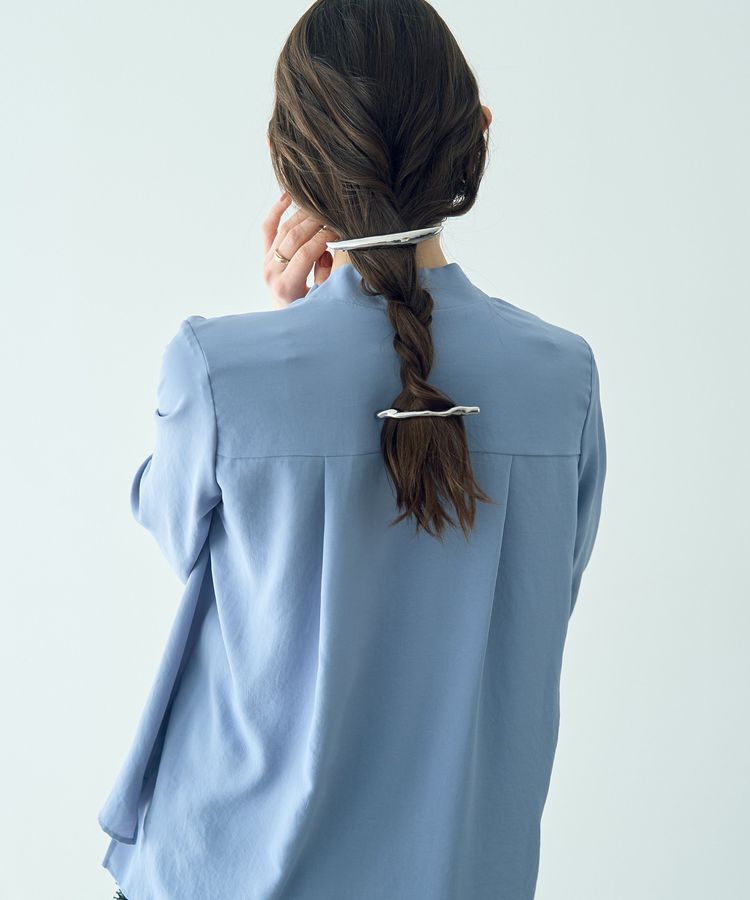 YECCA VECCA「【CONTROL FREAK】DAYFITバレッタ」|その他|