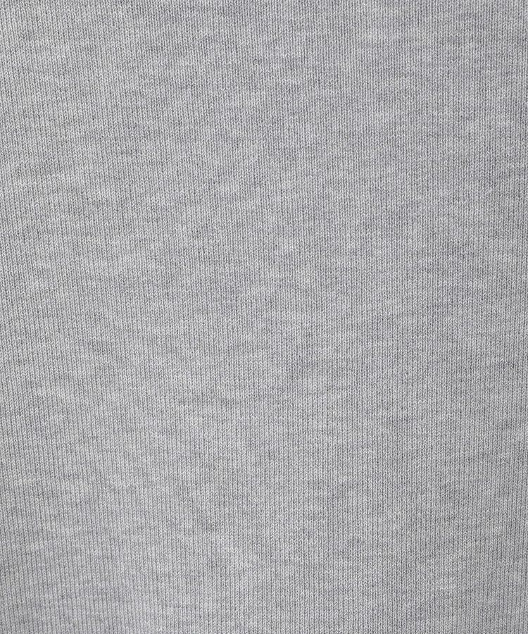 YECCA VECCA「襟付きパールニット」|ニット・セーター|