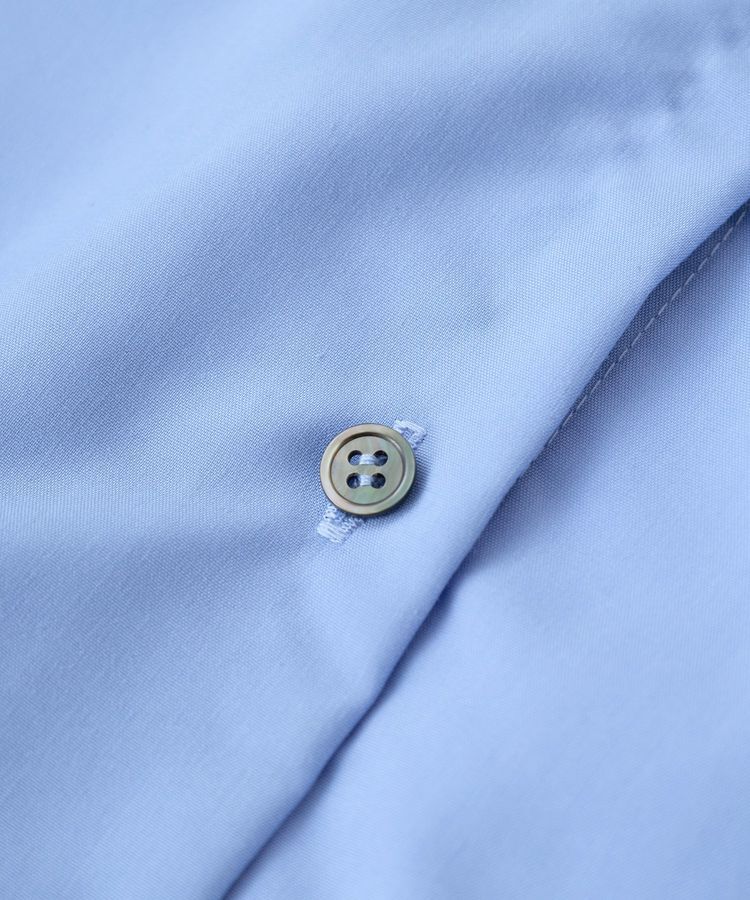 YECCA VECCA「ロングシャツ」|シャツ・ブラウス|