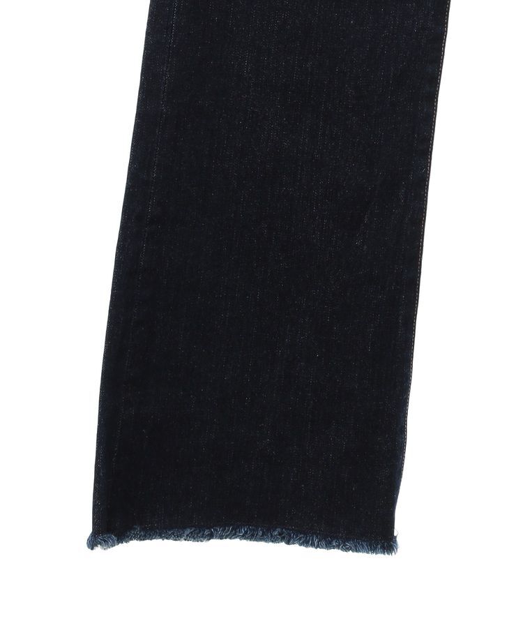 GARAGE OF GOOD CLOTHING「フレアデニムパンツ」|デニム|