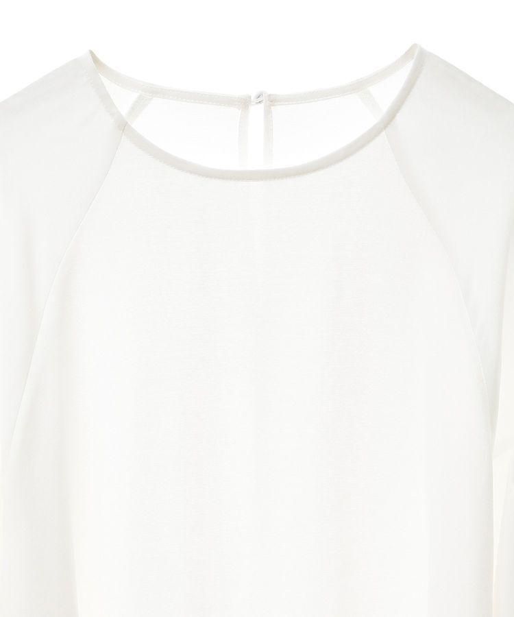 GARAGE OF GOOD CLOTHING「ロングカフスブラウス」|シャツ・ブラウス|