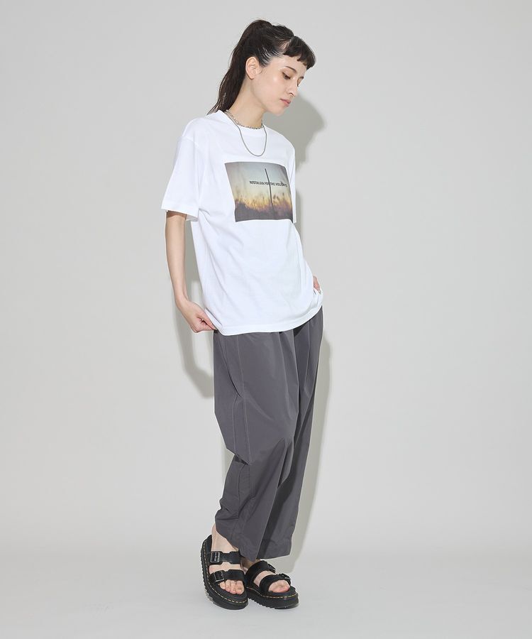 GARAGE OF GOOD CLOTHING「HolidayTシャツ grassy area」|Tシャツ・カットソー|