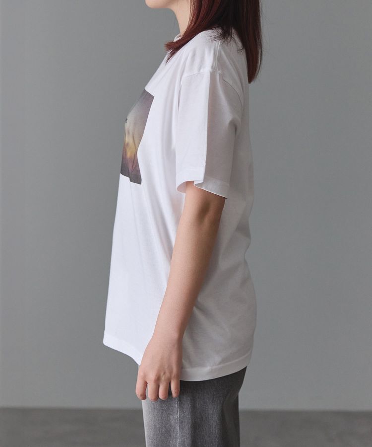 GARAGE OF GOOD CLOTHING「HolidayTシャツ grassy area」|Tシャツ・カットソー|