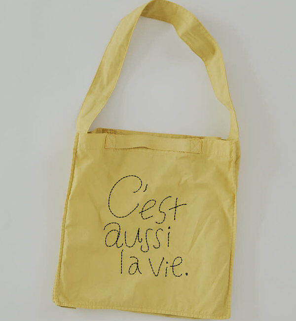  「【インフルエンサー企画】2WAY BAG」|ショルダー・メッセンジャー|