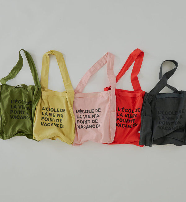  「【インフルエンサー企画】2WAY BAG」|ショルダー・メッセンジャー|