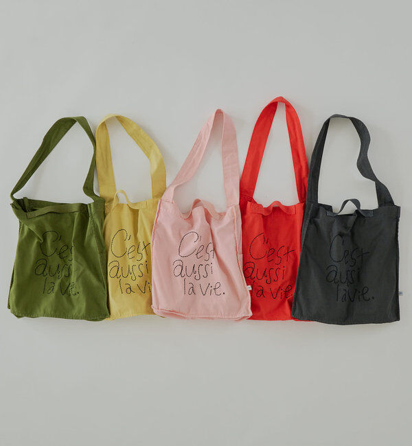  「【インフルエンサー企画】2WAY BAG」|ショルダー・メッセンジャー|