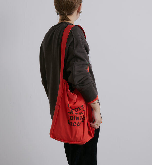  「【インフルエンサー企画】2WAY BAG」|ショルダー・メッセンジャー|