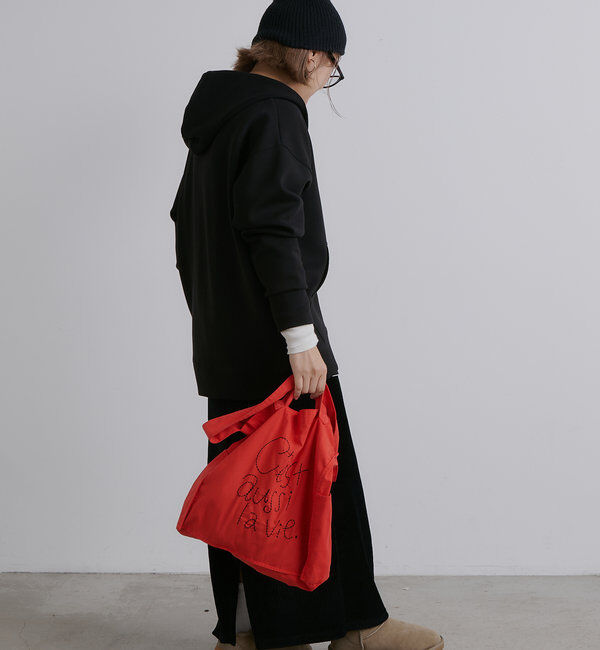  「【インフルエンサー企画】2WAY BAG」|ショルダー・メッセンジャー|