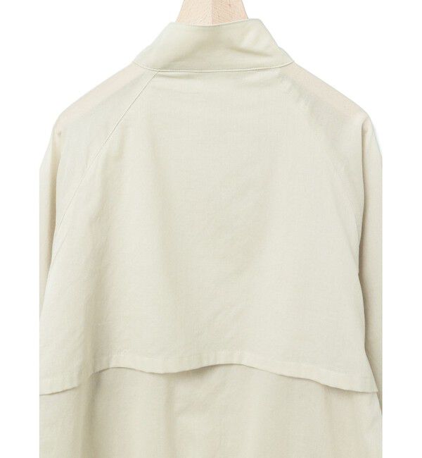 MidiUmi「MidiUmi シアースウィングトップシャツ」|シャツ・ブラウス|