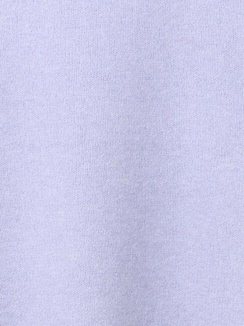 Lugnoncure「ウール混ふわふわハイネックニット」|ニット・セーター|