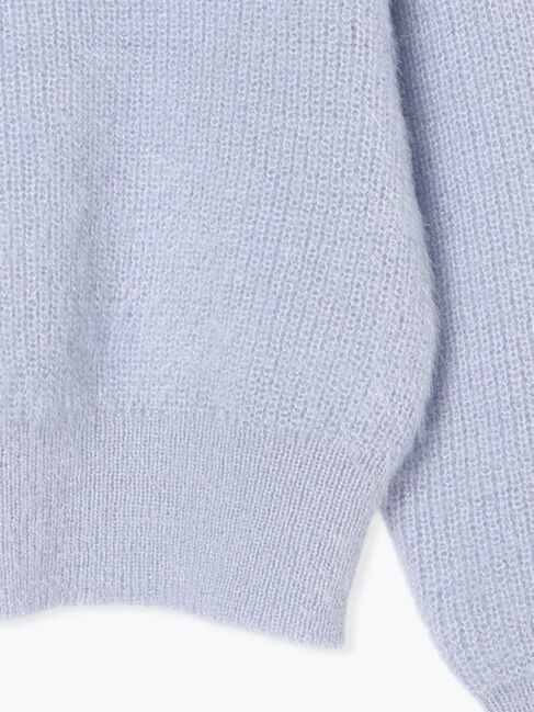 Te chichi「キャットヤーンニット」|ニット・セーター|