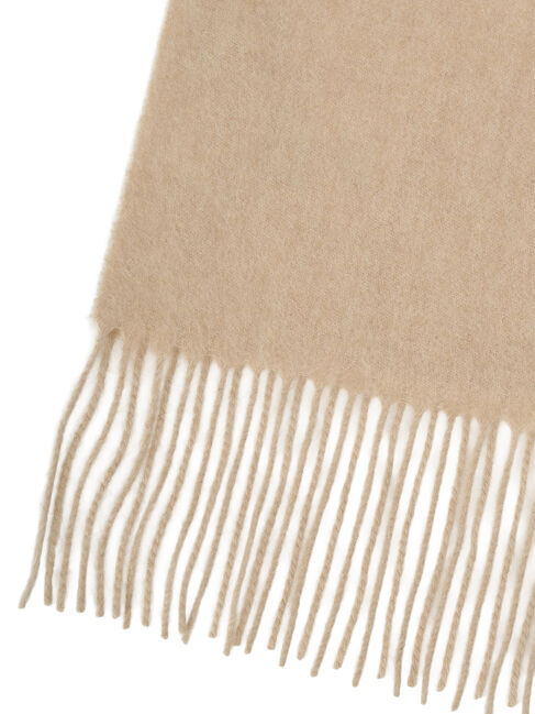 Te chichi「カシミアマフラー」|その他|