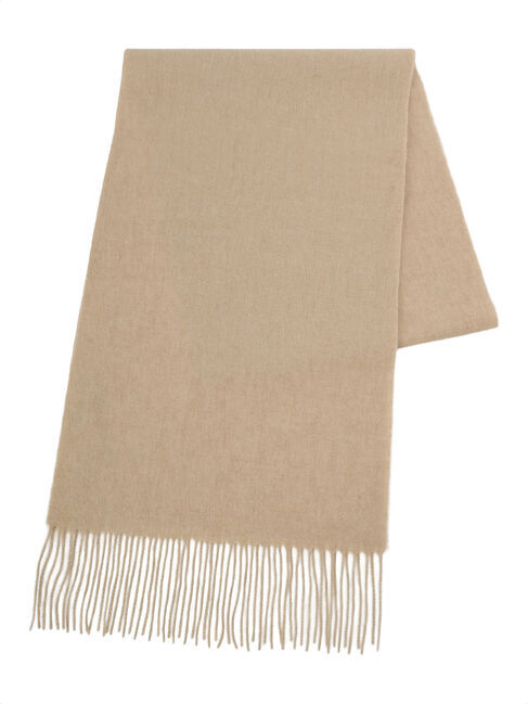 Te chichi「カシミアマフラー」|その他|