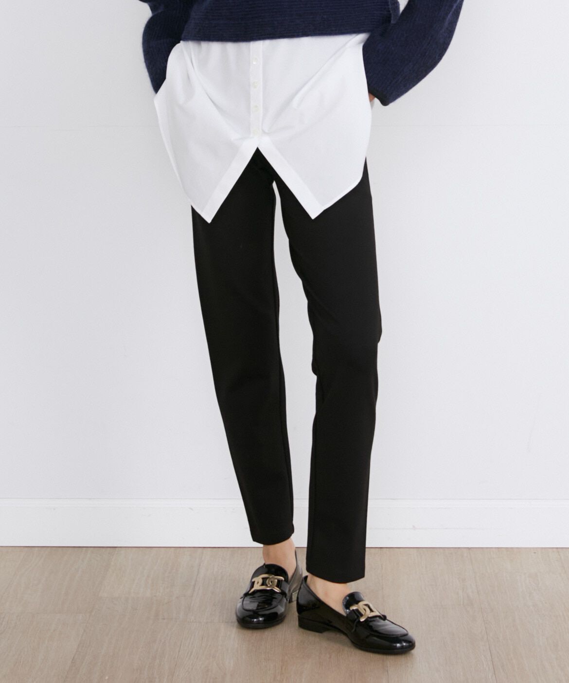 INED「レギンスパンツ」|その他|