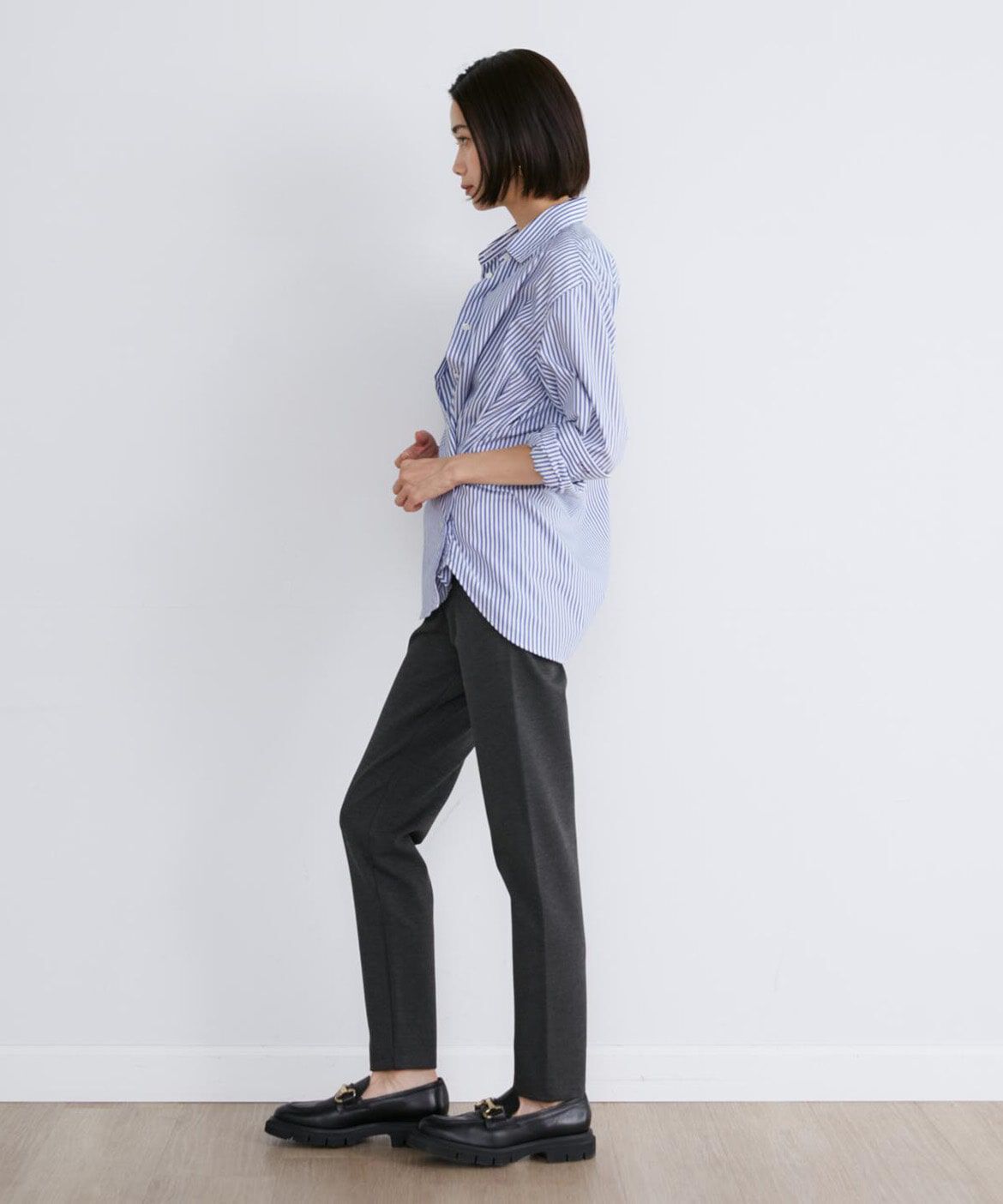 INED「レギンスパンツ」|その他|