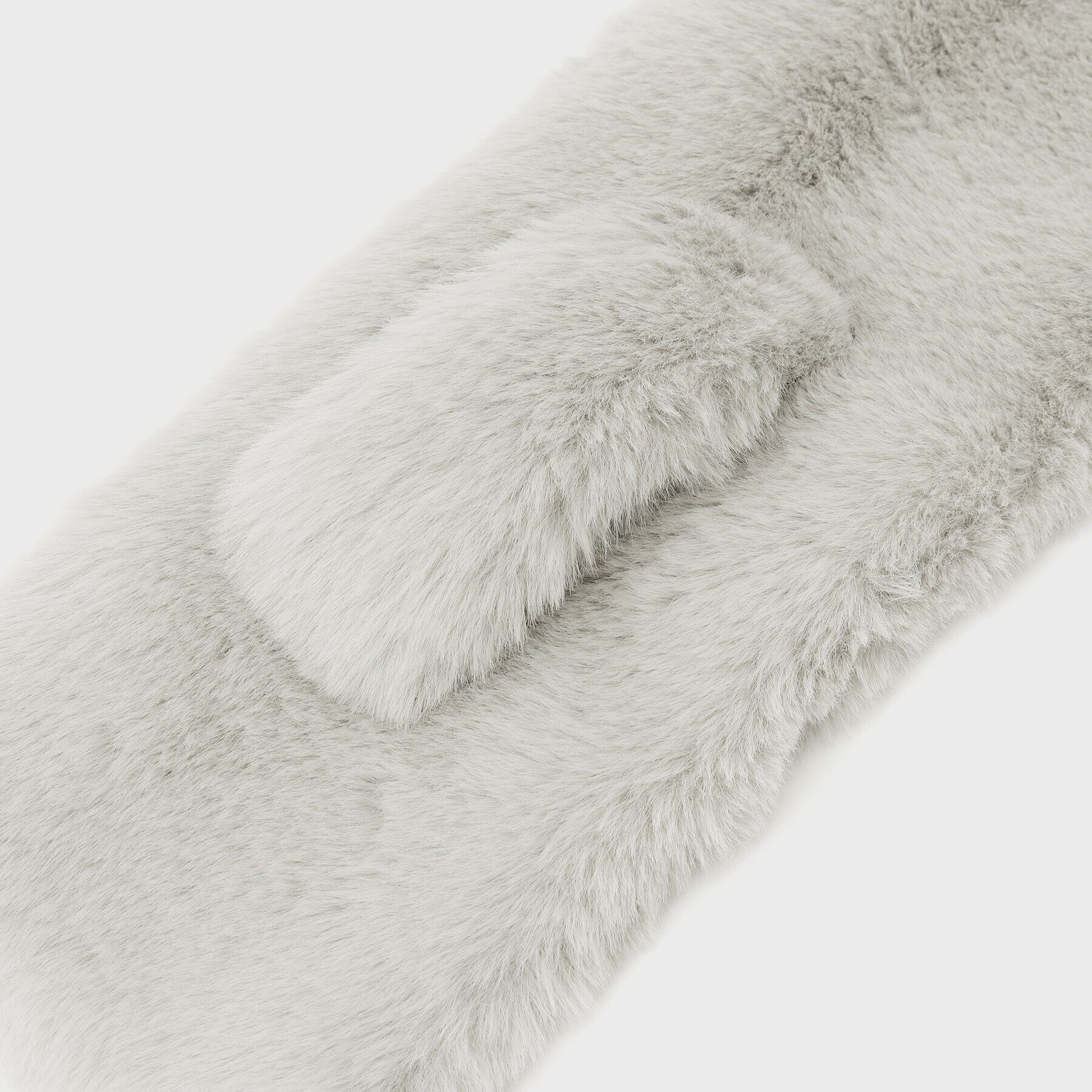 COUP DE CHANCE「エコファーストール」|ストール|