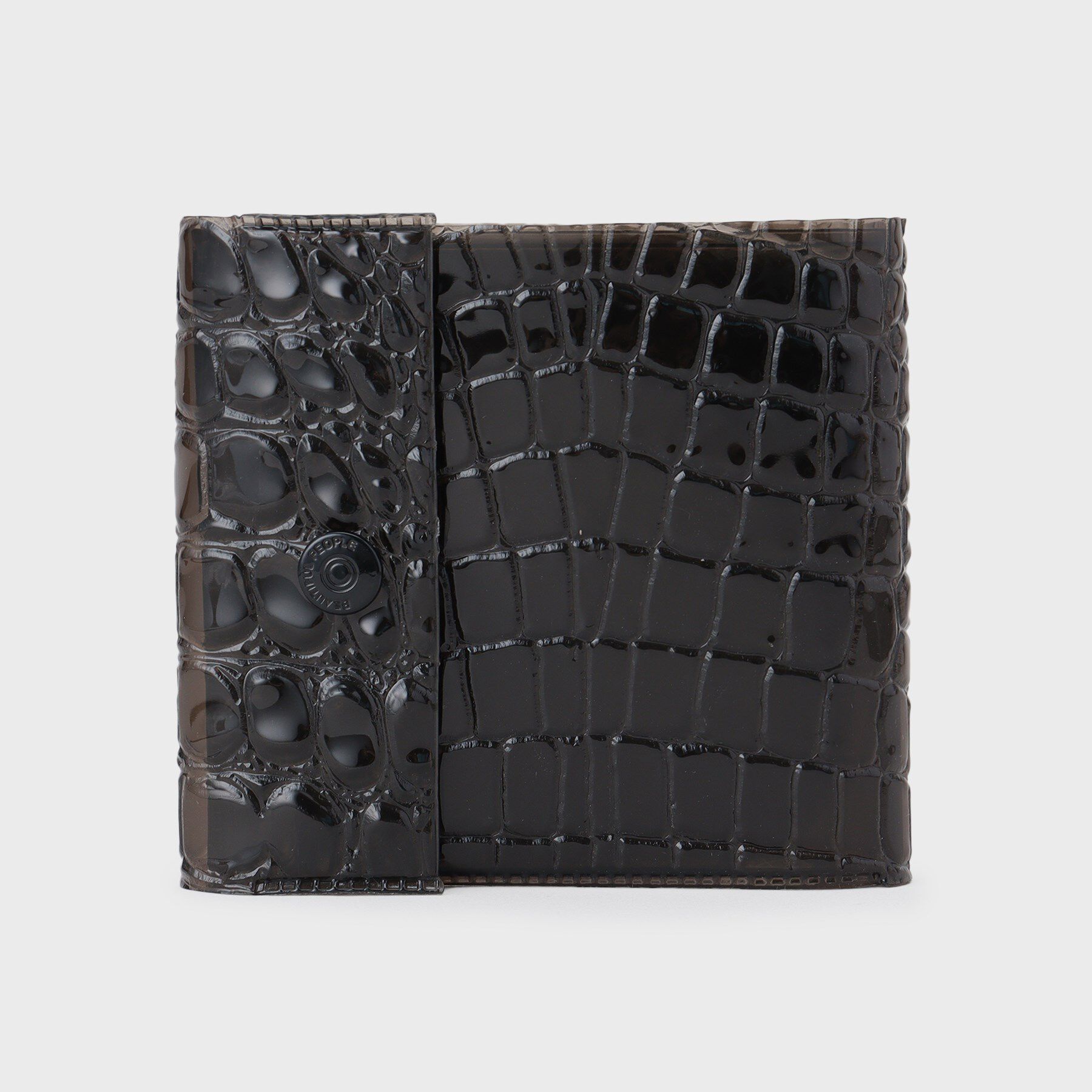 GALLEST「【beautiful people】nothing to hide vinyl card walle」|財布|