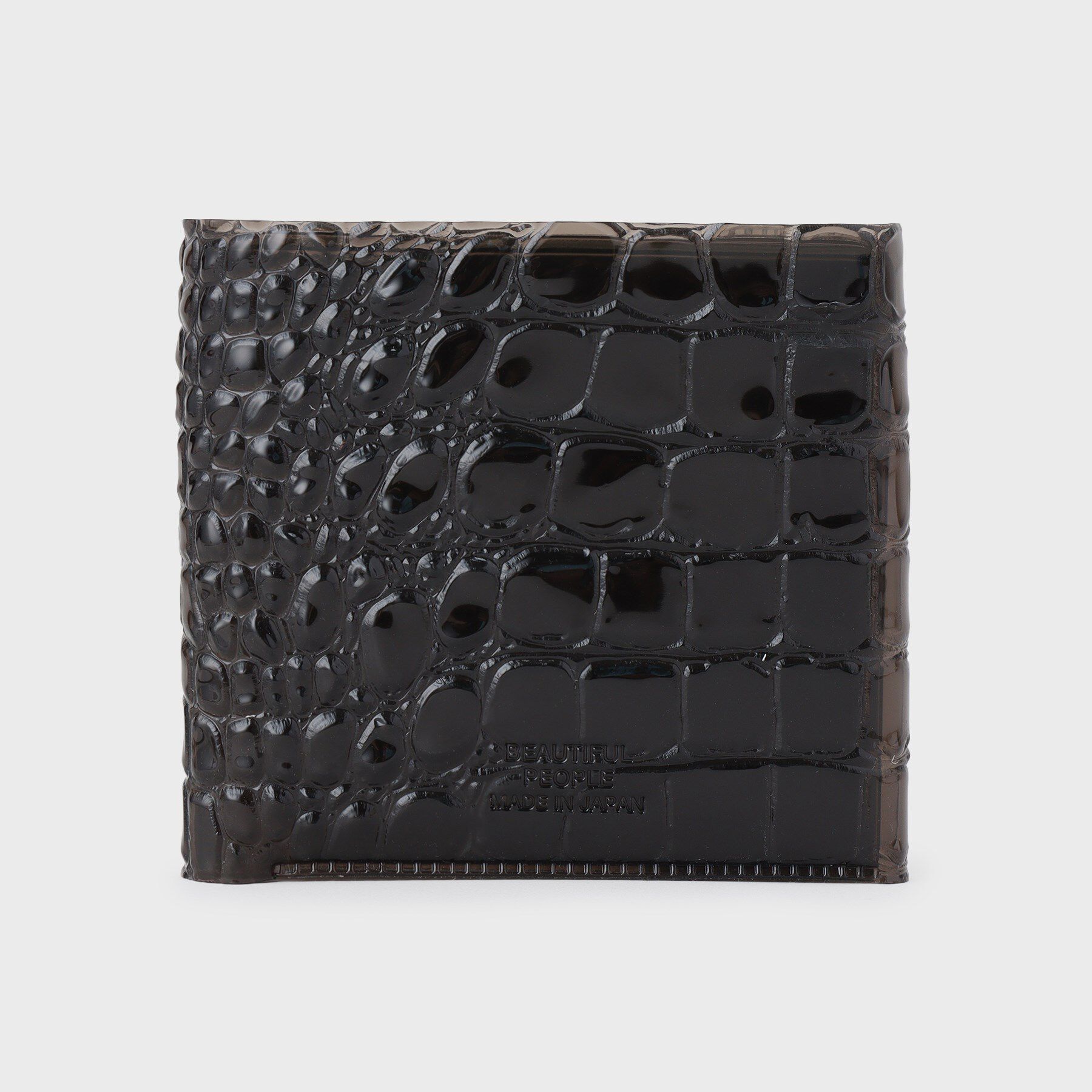 GALLEST「【beautiful people】nothing to hide vinyl card walle」|財布|