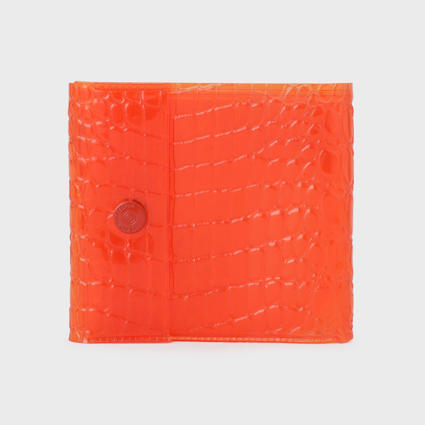 GALLEST「【beautiful people】nothing to hide vinyl card walle」|財布|