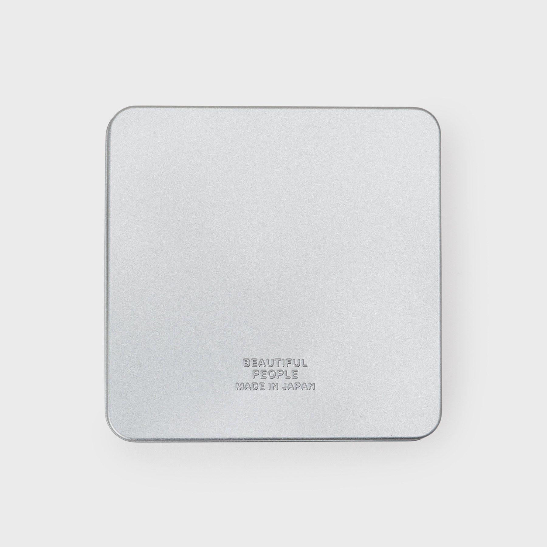 GALLEST「【beautiful people】nothing to hide vinyl card walle」|財布|