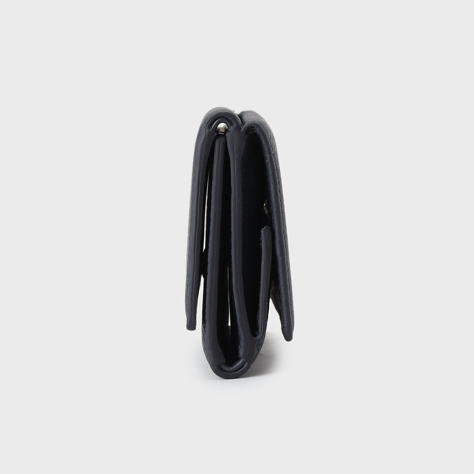 TAKEO KIKUCHI「ソフトシュリンクレザー 三つ折り財布」|財布|