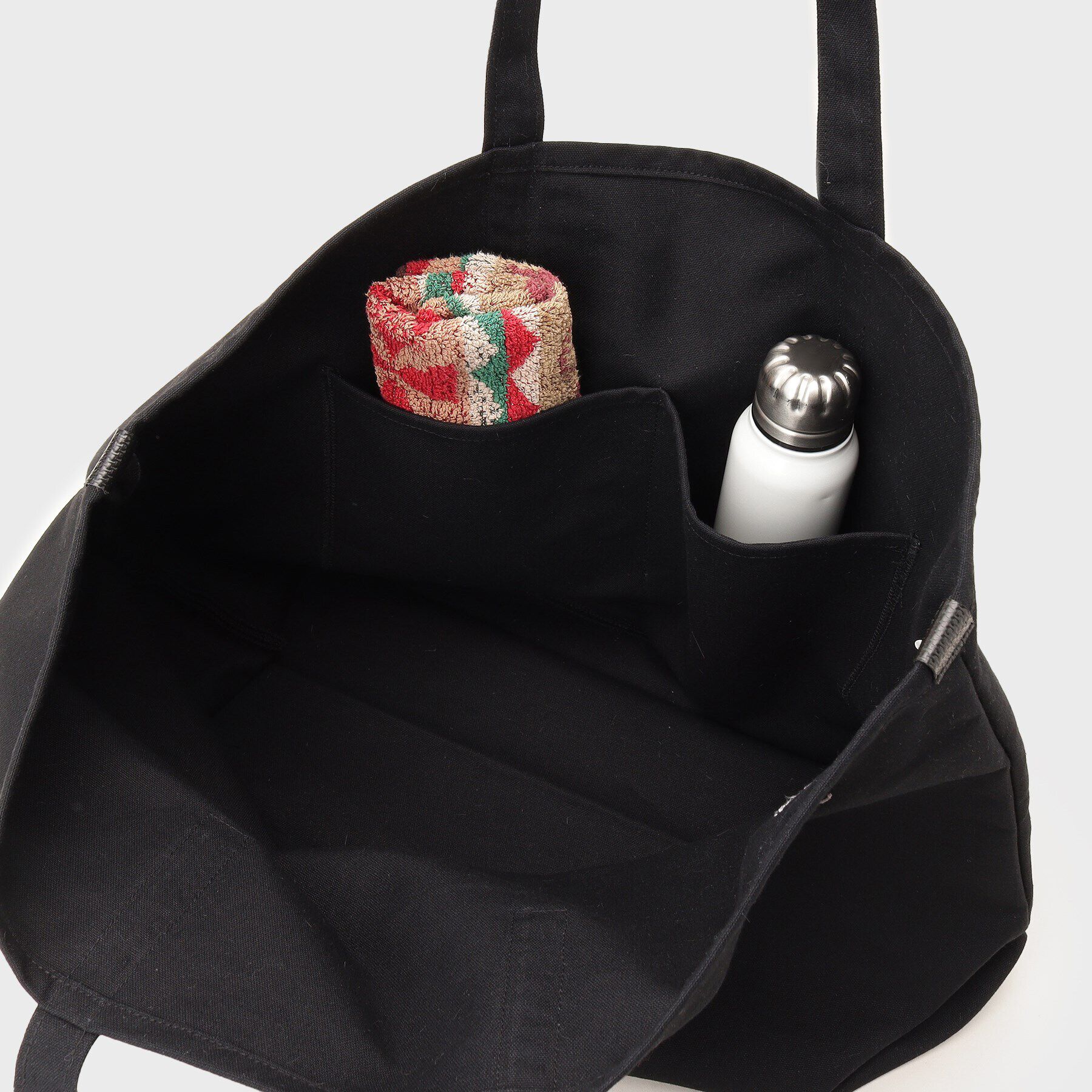 TAKEO KIKUCHI「【NAPRON別注】 TOTE」|トートバッグ|