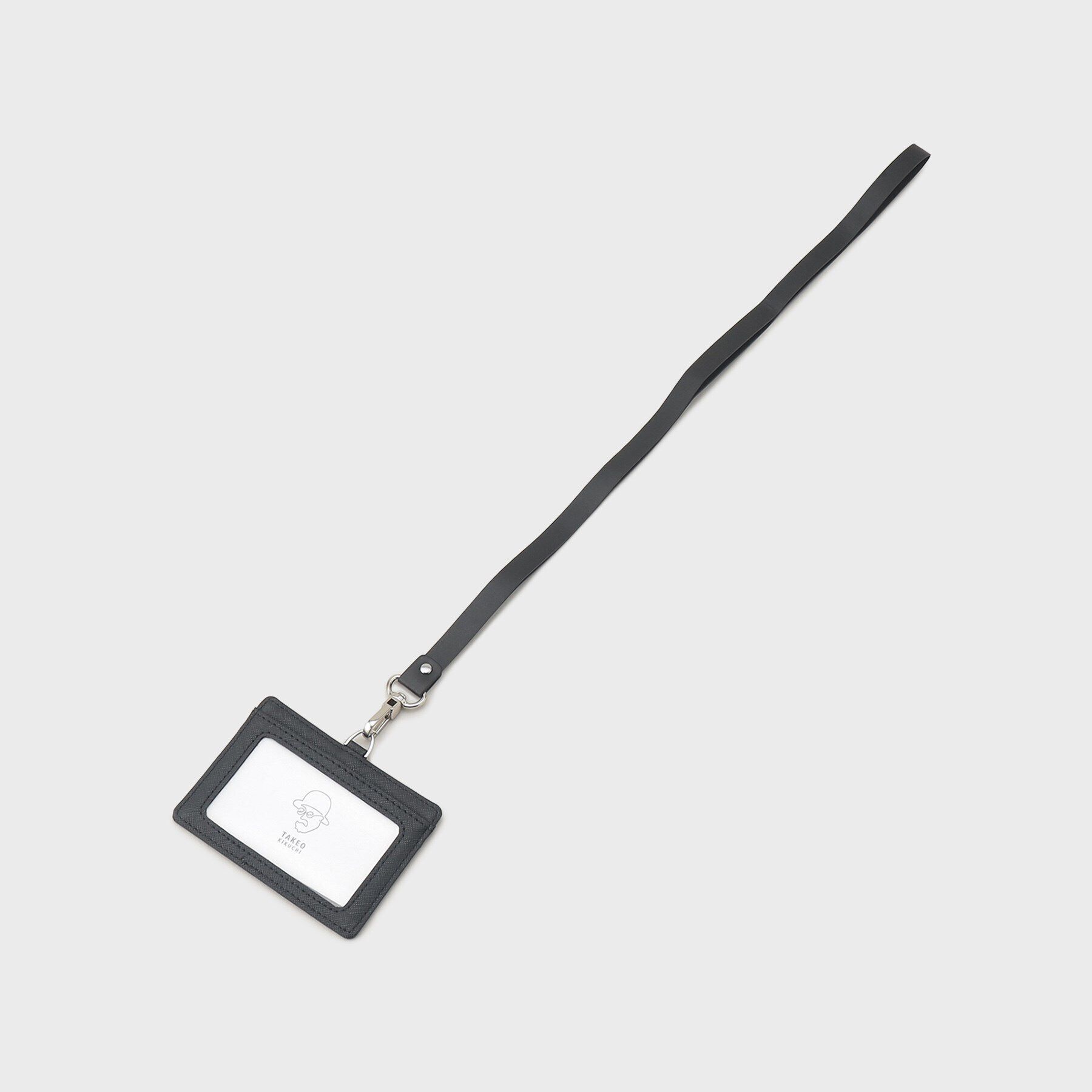 TAKEO KIKUCHI「【SPECIAL BOX】チェンジネクタイ&IDホルダー セット」|ネクタイ・蝶ネクタイ|