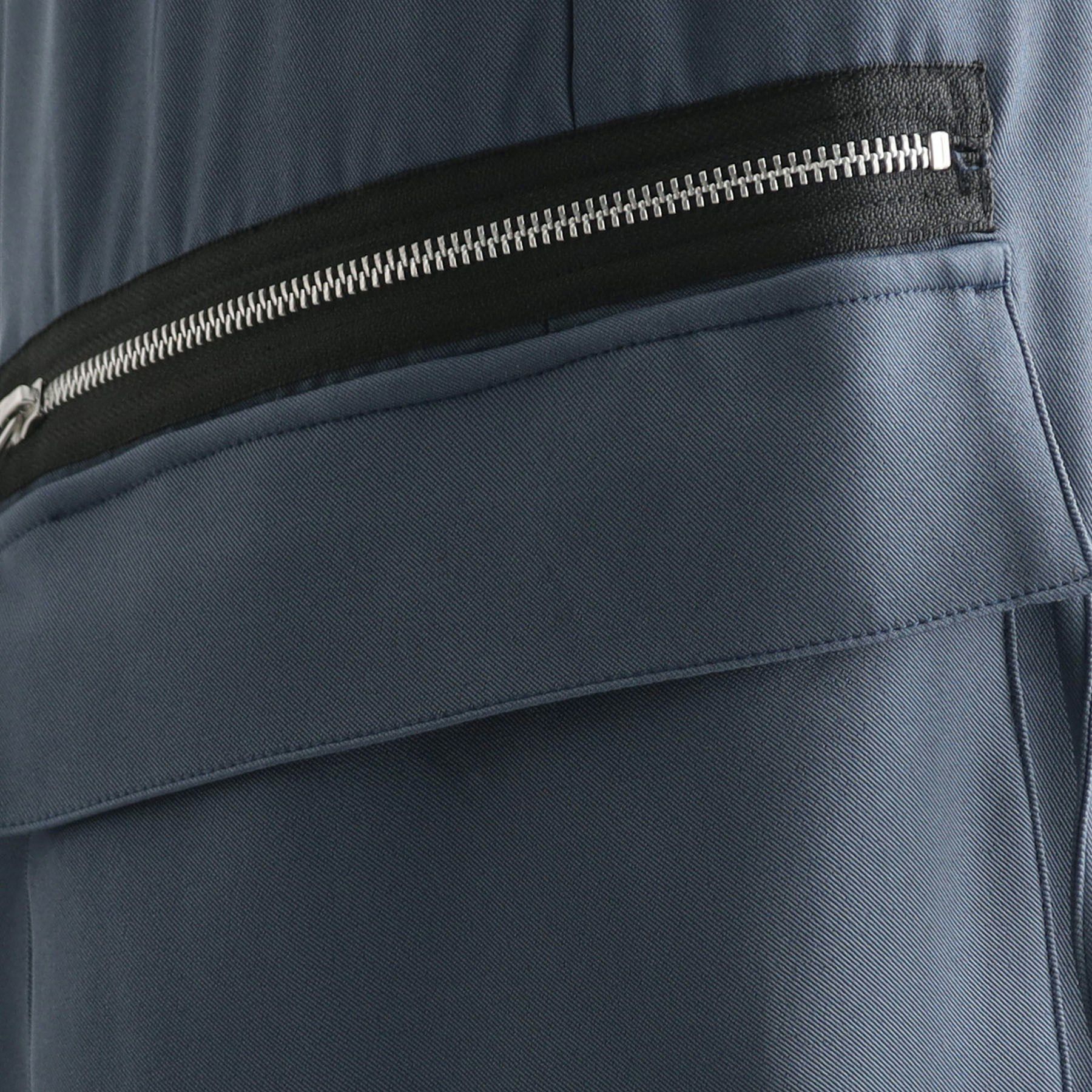 tk.TAKEO KIKUCHI「AラインサイドZIPカーゴパンツ」|その他|