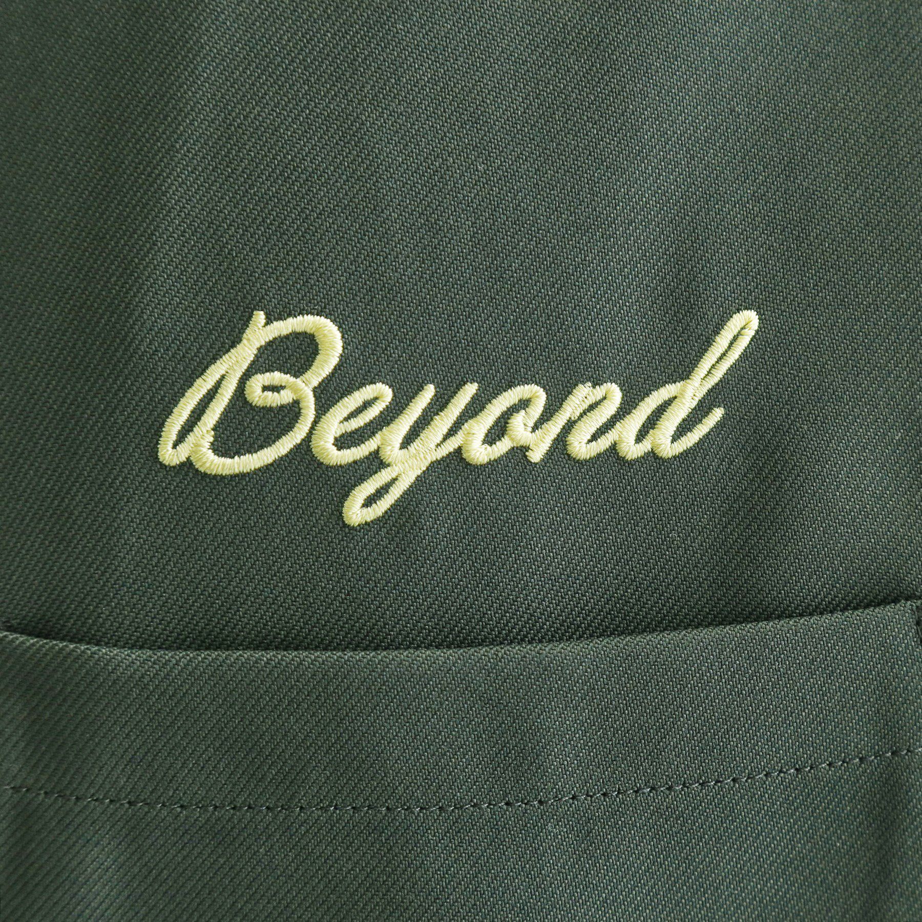 tk.TAKEO KIKUCHI「レイヤードバック刺繍シャツ」|シャツ・ブラウス|